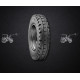 Купить шины для сельхозтехники R13, R14, R15, R16 по выгодным ценам