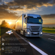 Купить шины для грузовиков и автобусов по выгодным ценам в Украине
