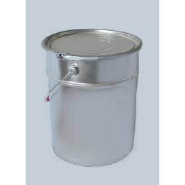 Эмаль серебро / лак серебряный PPG Glitter Basecoat