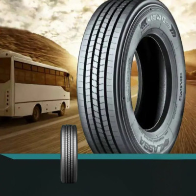 Особенности продажи грузовых шин в Днепре Особенности продажи грузовых шин в Днепре