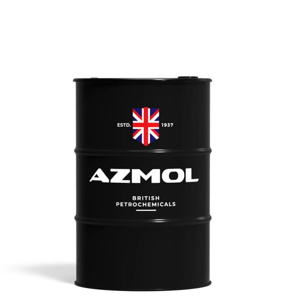 Моторное масло AZMOL Leader Plus 10W-40 208 л