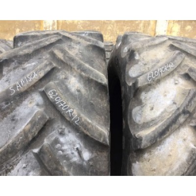 Шина сельхозназначения  620/70R42 Trelleborg