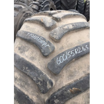 . Шина сельхозназначения  600/55R26,5 650/55R26,5 Trelleborg