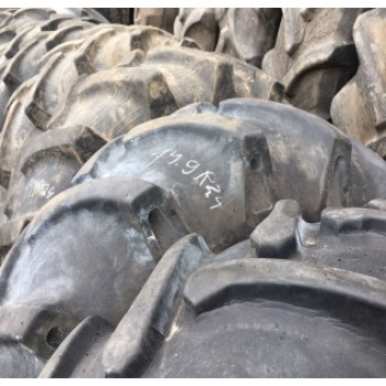 Шина сельхозназначения  14,9-24 Pirelli, Росава