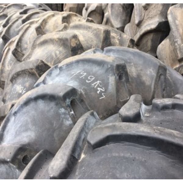 Шина сельхозназначения  14,9-24 Pirelli, Росава