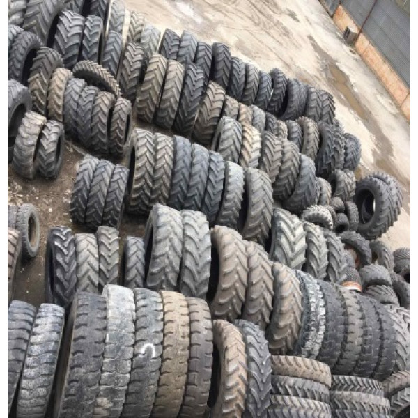 Шина сельхозназначения  15,5-38 16,9-38 18,4R38
