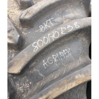 Шина сельхозназначения  650/65R38 Michelin