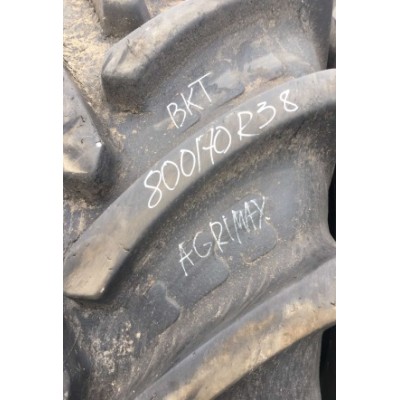 Шина сельхозназначения  800/70R38 ВКТ 