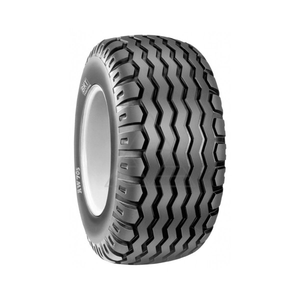 Шина пневматическая 400/55-22.5 18PR BKT AW705 TL