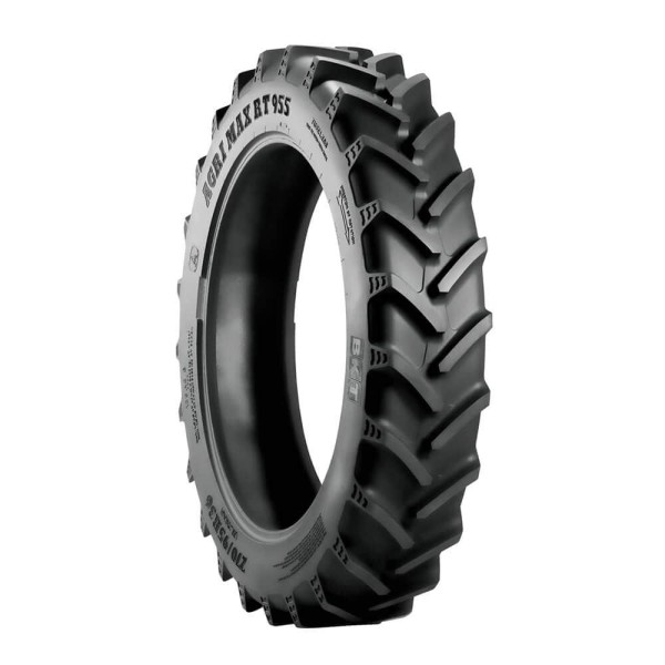 Шина пневматическая 270/95R36 (11.2R36) 139A8/139B BKT AGRIMAX RT-955 RT-955 TL