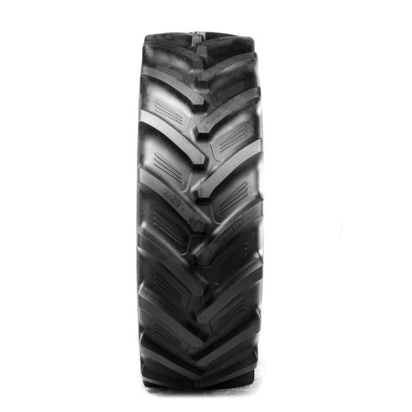 Шина пневматическая 420/85R26 (16.9R26) 138A/B BKT AGRIMAX RT 857 TL