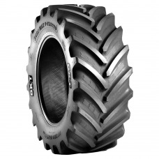 Шина пневматическая 600/60R38 166D BKT AGRIMAX V-FLECTO NRO TL