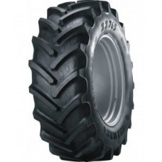 Шина пневматическая 600/65R30 158A8/155D BKT AGRIMAX RT-657 TL