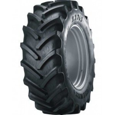 Шина пневматическая 600/65R30 158A8/155D BKT AGRIMAX RT-657 TL