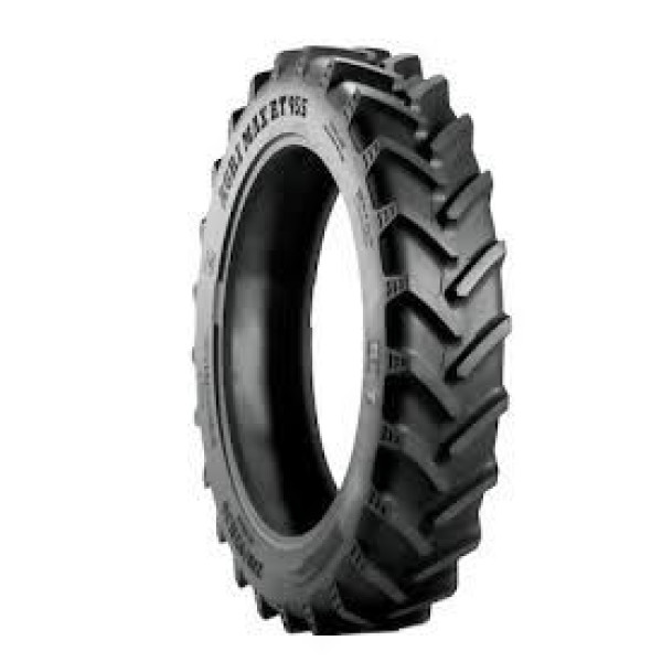 Шина пневматическая 300/95R46 148A8/B BKT AGRIMAX RT-955 TL