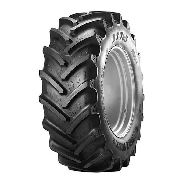 Шина пневматическая 340/65R20 127A8/124D BKT AGRIMAX RT 657 TL
