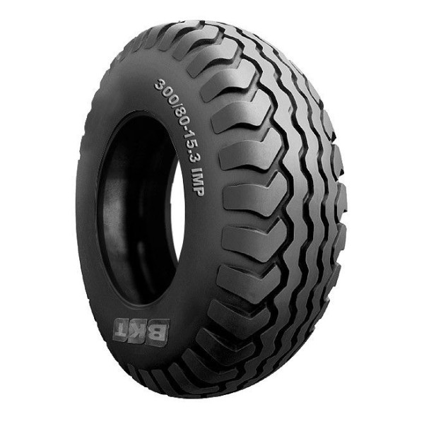 Шина пневматическая 320/80-15.3 BKT AW09 E 145A8 TL