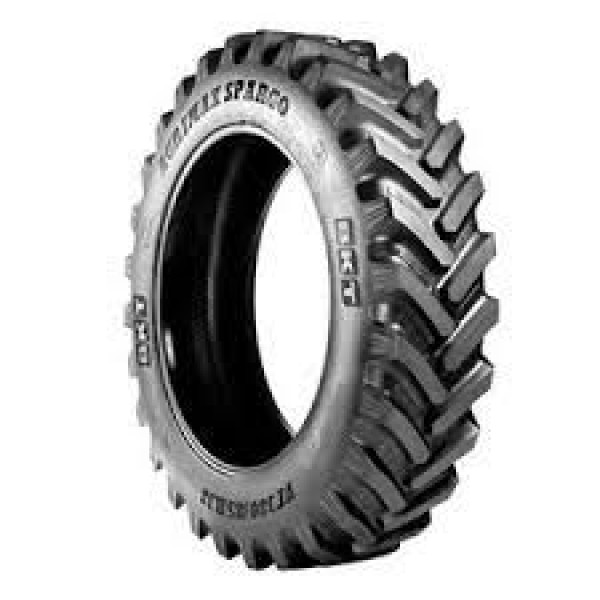 Шина пневматическая 380/90R46 173D BKT AGRIMAX SPARGO TL