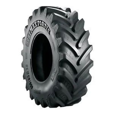 Шина пневматическая 600/70R34 163A8/160D BKT AGRIMAX FORTIS TL