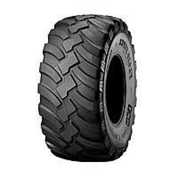 Шина пневматическая 480/80R50 179D BKT AGRIMAX SPARGO TL