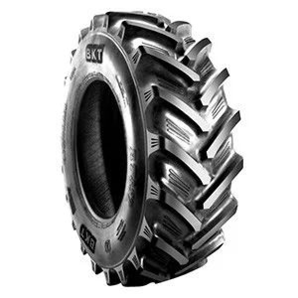 Шина пневматическая 460/85R26 143A8/B BKT AGRIMAX RT 857 TL