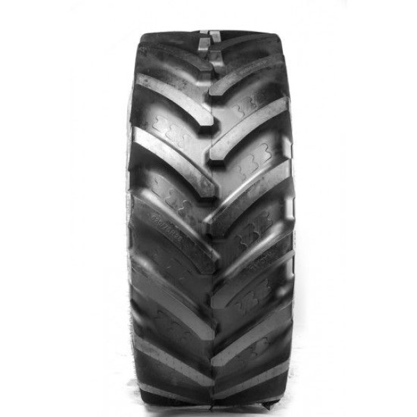 Шина пневматическая 600/70R30 152D BKT AGRIMAX RT-765 TL