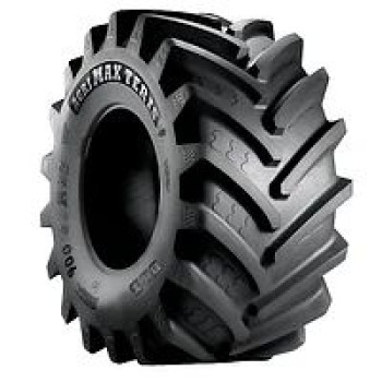 Шина пневматическая 900/60R32 185A8/182B BKT AGRIMAX TERIS CHO TL