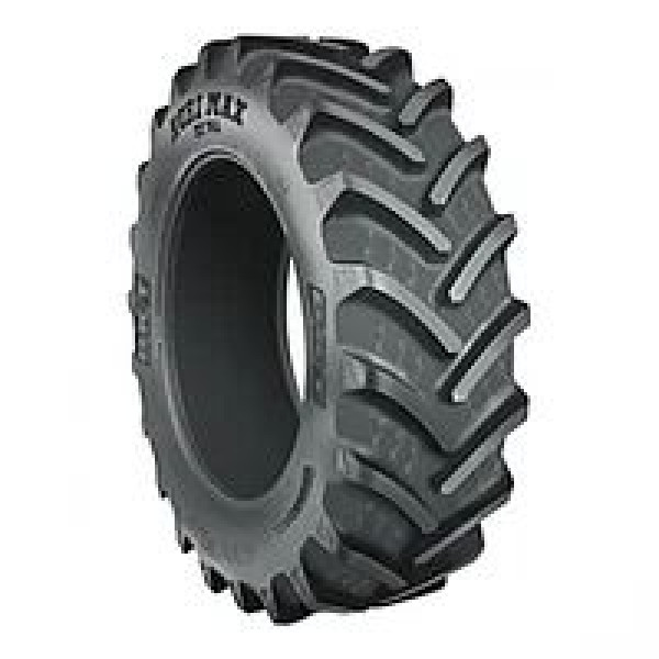 Шина пневматическая 380/85R38 139A8/B BKT AGRIMAX RT-855 TL