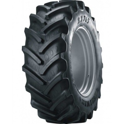 Шина пневматическая 580/70R38 155D BKT AGRIMAX RT-765 TL