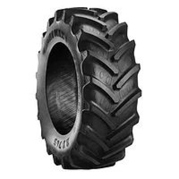Шина пневматическая 540/65R24 149A8/146D BKT AGRIMAX RT-657 TL