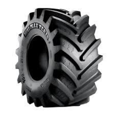 Шина пневматическая 580/80R34 177D BKT AGRIMAX TERIS CFO TL