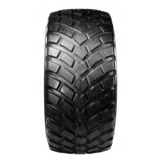 Шина пневматическая 710/45R22.5 165D BKT RIDEMAX FL693M TL