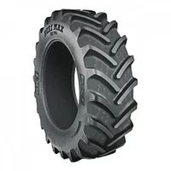 Шина пневматическая 420/70R30 134D BKT AGRIMAX RT-765 TL