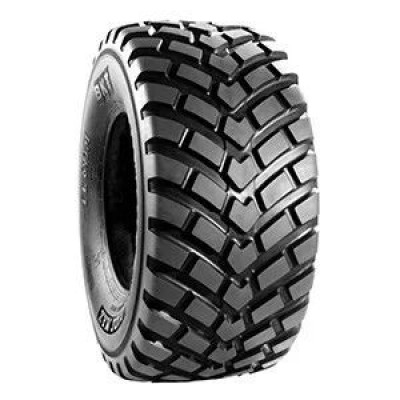 Шина пневматическая 500/45R22.5 146D/143E BKT RIDEMAX FL693M TL