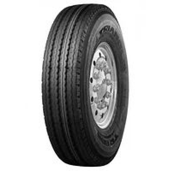 Шина пневматическая 295/75R22.5 BKT SR713 151D TL