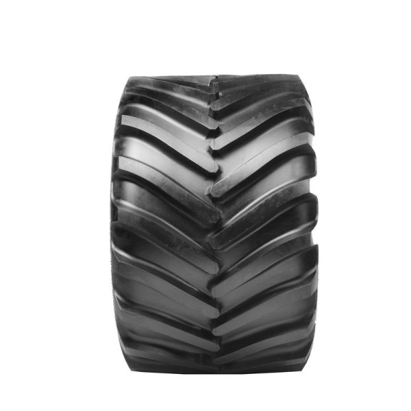 Шина пневматическая 48X25-20 10PR 144 B, TL, FLOTATION 351, BKT
