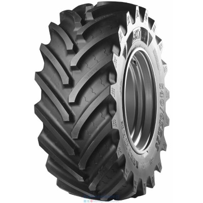 Шина пневматическая 540/65R28 152A8/149D BKT AGRIMAX RT-657 TL 15727100