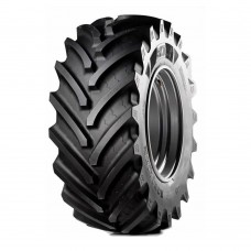 Шина пневматическая 650/65R38 166A8/163D BKT AGRIMAX RT-657 TL