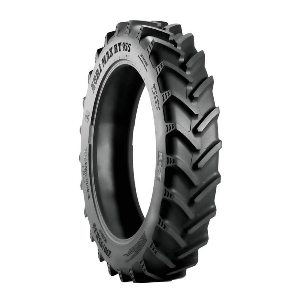 Шина пневматическая 230/95R48 136A8/B BKT AGRIMAX RT-955 TL
