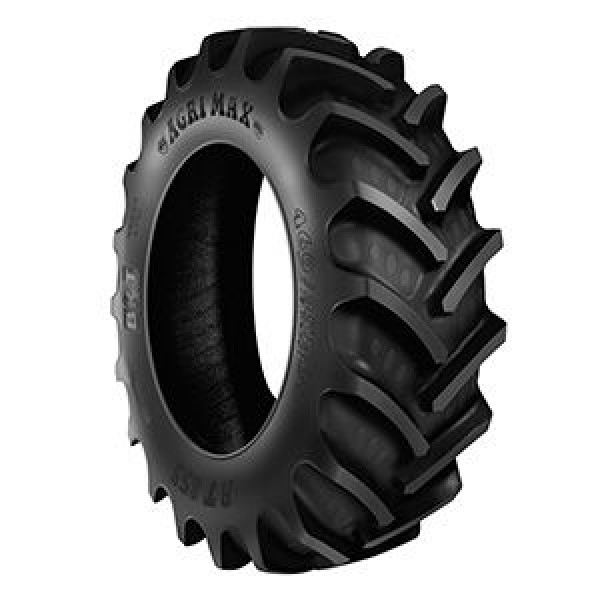 Шина пневматическая 250/85R28 112 A8 / 112 B, TL, AGRIMAX RT 855, BKT