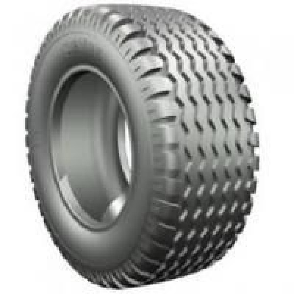 Шина пневматическая 18X8.50-8 6PR , TL, RIB 774, BKT