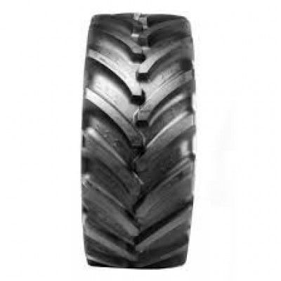 Шина пневматическая 650/65R34 161D BKT AGRIMAX FORCE TL