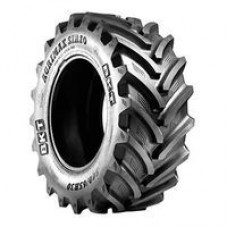 Шина пневматическая 710/60R34 170D BKT AGRIMAX FORCE TL