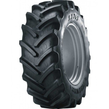 Шина пневматическая 520/70R38 150D BKT AGRIMAX RT-765 TL Шина пневматическая 520/70R38 150D BKT AGRIMAX RT-765 TL