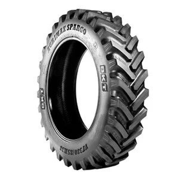 Шина пневматическая 380/85R38 161D BKT AGRIMAX SPARGO TL