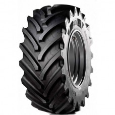 Шина пневматическая 600/65R28 157A8/154D BKT AGRIMAX RT-657 TL