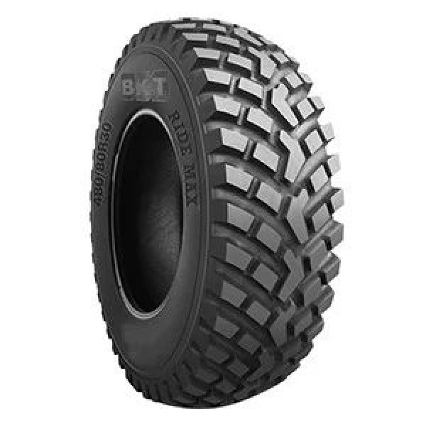 Шина пневматическая 440/80R24 154A8/149D, TL, BKT RIDEMAX IT-696