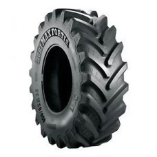 Шина пневматическая 710/75R42 175D/172E BKT AGRIMAX FORTIS TL