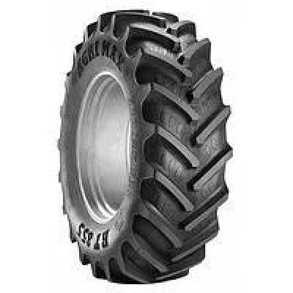 Шина пневматическая 210/95R20 110 A8 / 110 B, TL, AGRIMAX RT 855, BKT