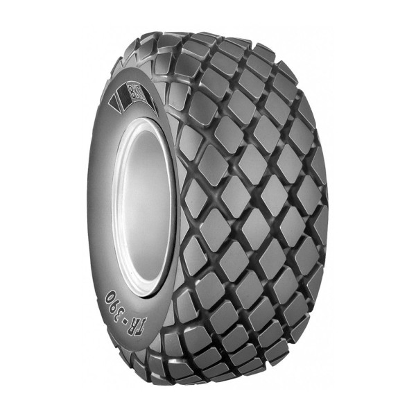 Шина пневматическая 28L-26 154A6 12PR BKT TR-390 TL
